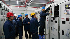 北京國瑞福鼎電氣股份有限公司