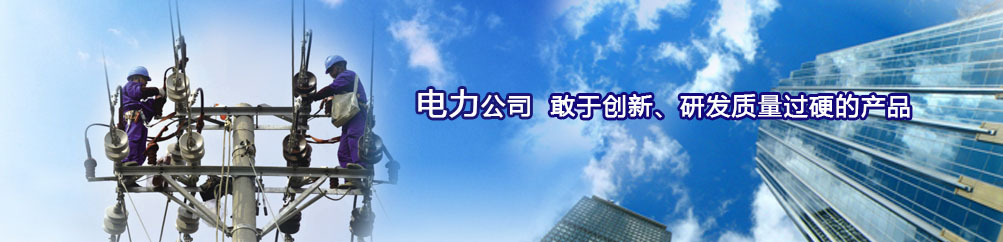 電力公司